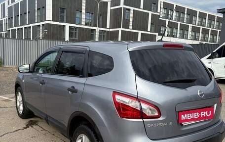 Nissan Qashqai+2 I, 2011 год, 1 000 000 рублей, 6 фотография