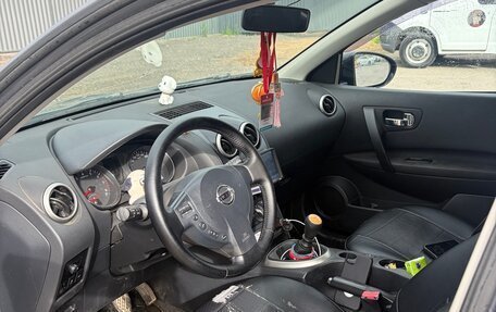 Nissan Qashqai+2 I, 2011 год, 1 000 000 рублей, 9 фотография