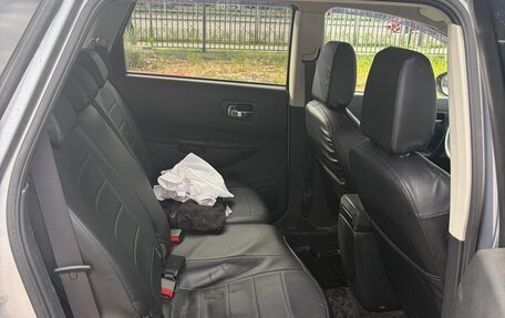 Nissan Qashqai+2 I, 2011 год, 1 000 000 рублей, 11 фотография