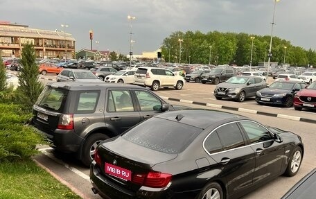 BMW 5 серия, 2014 год, 1 890 000 рублей, 6 фотография