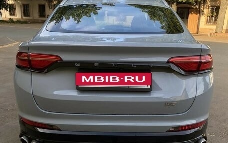 Geely Tugella FY11, 2022 год, 2 500 000 рублей, 3 фотография
