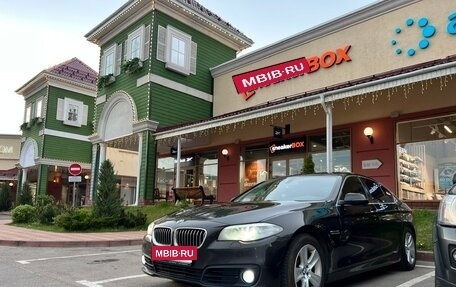 BMW 5 серия, 2014 год, 1 890 000 рублей, 2 фотография