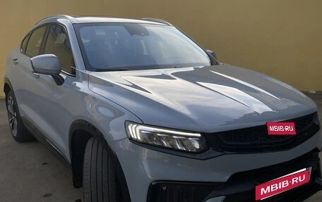 Geely Tugella FY11, 2022 год, 2 500 000 рублей, 2 фотография
