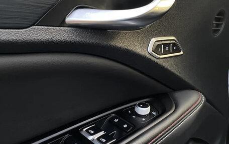 Geely Tugella FY11, 2022 год, 2 500 000 рублей, 19 фотография