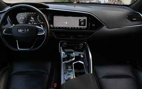Geely Tugella FY11, 2022 год, 2 500 000 рублей, 21 фотография
