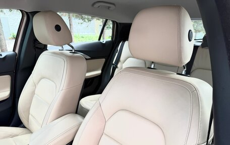 Infiniti QX30, 2017 год, 2 350 000 рублей, 6 фотография