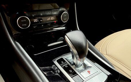 Infiniti QX30, 2017 год, 2 350 000 рублей, 9 фотография