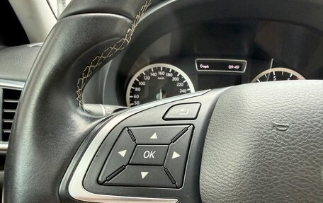 Infiniti QX30, 2017 год, 2 350 000 рублей, 24 фотография