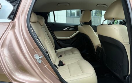 Infiniti QX30, 2017 год, 2 350 000 рублей, 19 фотография