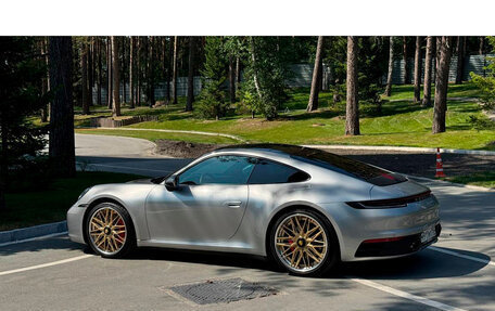 Porsche 911, 2019 год, 13 000 000 рублей, 13 фотография