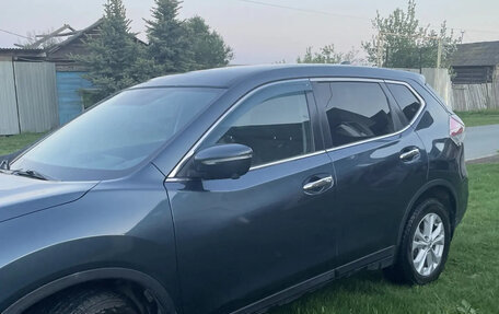 Nissan X-Trail, 2017 год, 1 550 000 рублей, 6 фотография