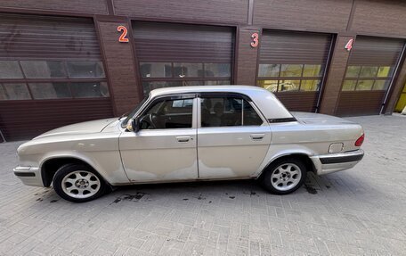 ГАЗ 31105 «Волга», 2006 год, 210 000 рублей, 2 фотография