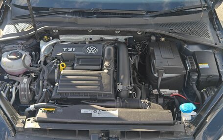 Volkswagen Golf VII, 2018 год, 1 550 000 рублей, 10 фотография