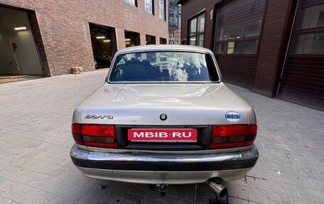 ГАЗ 31105 «Волга», 2006 год, 210 000 рублей, 3 фотография