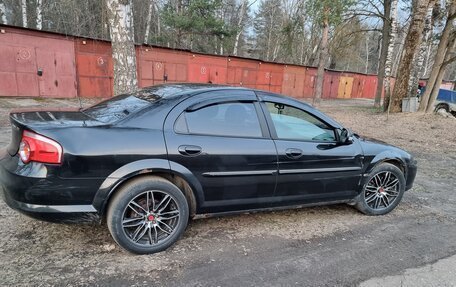 ГАЗ Volga Siber I, 2008 год, 450 000 рублей, 2 фотография