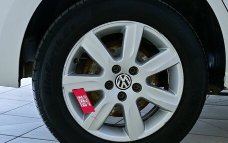 Volkswagen Polo VI (EU Market), 2012 год, 800 000 рублей, 8 фотография