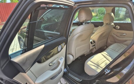Mercedes-Benz GLC, 2015 год, 3 700 000 рублей, 6 фотография