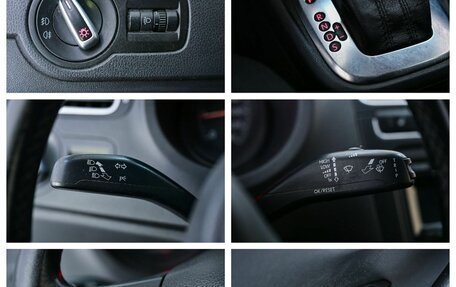 Volkswagen Polo VI (EU Market), 2012 год, 800 000 рублей, 20 фотография