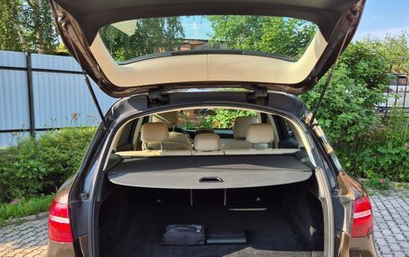 Mercedes-Benz GLC, 2015 год, 3 700 000 рублей, 9 фотография
