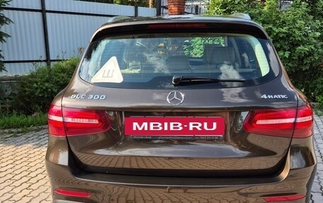Mercedes-Benz GLC, 2015 год, 3 700 000 рублей, 8 фотография