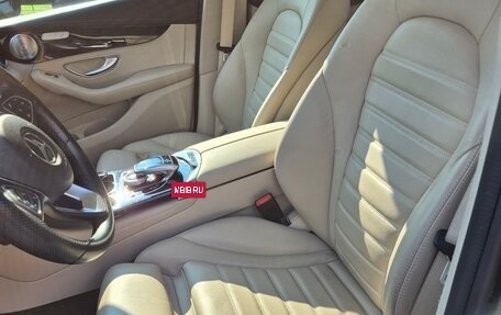 Mercedes-Benz GLC, 2015 год, 3 700 000 рублей, 5 фотография