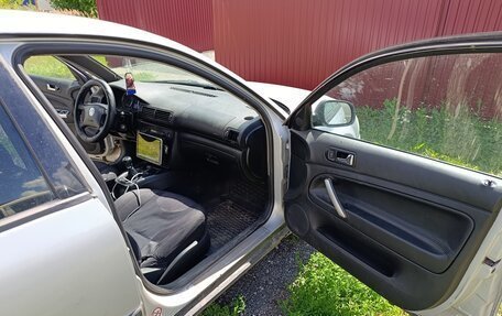 Volkswagen Passat B5+ рестайлинг, 1999 год, 290 000 рублей, 7 фотография