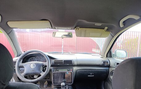 Volkswagen Passat B5+ рестайлинг, 1999 год, 290 000 рублей, 6 фотография