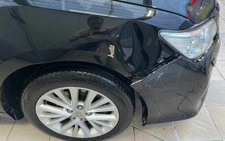Toyota Camry, 2013 год, 1 300 000 рублей, 7 фотография