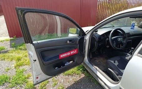 Volkswagen Passat B5+ рестайлинг, 1999 год, 290 000 рублей, 8 фотография