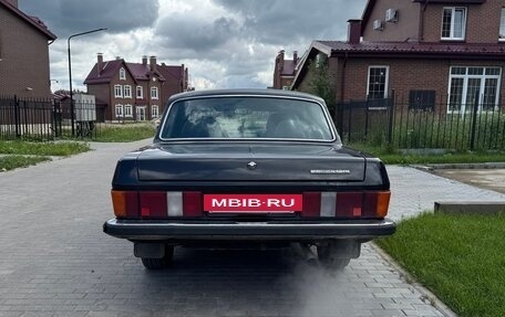 ГАЗ 3102 «Волга», 1989 год, 1 200 000 рублей, 2 фотография