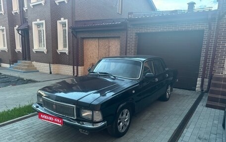 ГАЗ 3102 «Волга», 1989 год, 1 200 000 рублей, 12 фотография