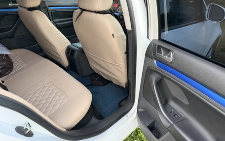 Volkswagen Jetta VI, 2009 год, 570 000 рублей, 15 фотография