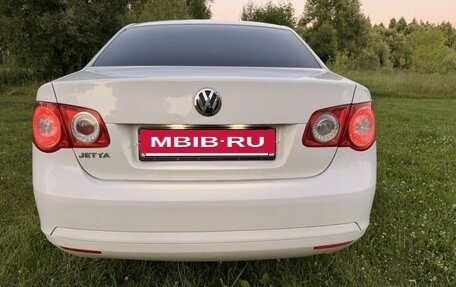 Volkswagen Jetta VI, 2009 год, 570 000 рублей, 8 фотография