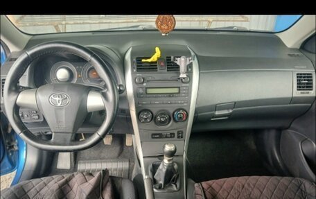 Toyota Corolla, 2010 год, 1 250 000 рублей, 2 фотография