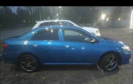 Toyota Corolla, 2010 год, 1 250 000 рублей, 9 фотография