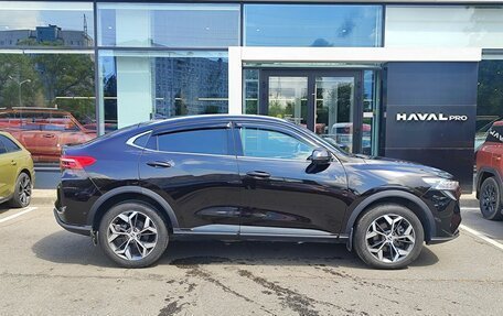 Haval F7 I, 2023 год, 2 439 000 рублей, 4 фотография