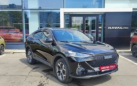 Haval F7 I, 2023 год, 2 439 000 рублей, 3 фотография