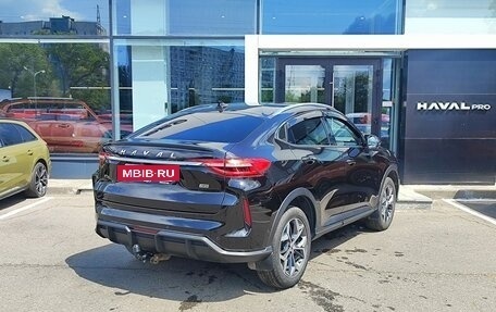 Haval F7 I, 2023 год, 2 439 000 рублей, 5 фотография
