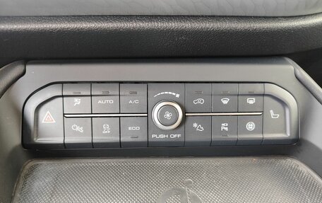 Haval F7 I, 2023 год, 2 439 000 рублей, 17 фотография