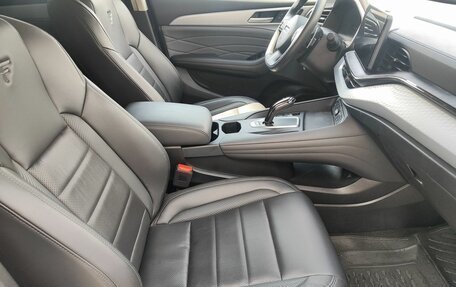 Haval F7 I, 2023 год, 2 439 000 рублей, 9 фотография