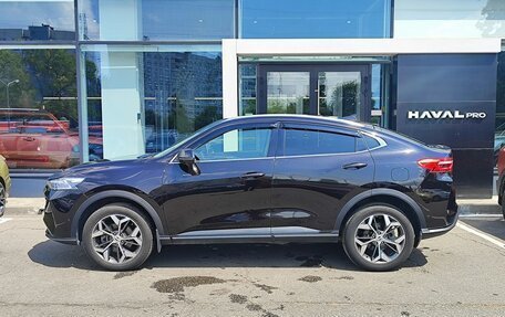 Haval F7 I, 2023 год, 2 439 000 рублей, 8 фотография