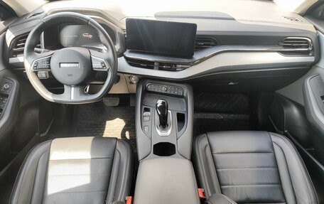 Haval F7 I, 2023 год, 2 439 000 рублей, 10 фотография