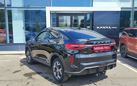 Haval F7 I, 2023 год, 2 439 000 рублей, 7 фотография