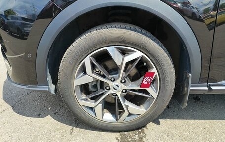 Haval F7 I, 2023 год, 2 439 000 рублей, 12 фотография
