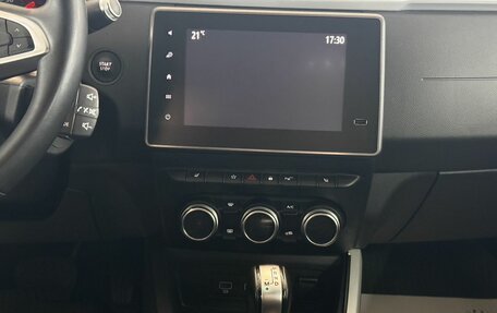 Renault Arkana I, 2021 год, 1 400 000 рублей, 10 фотография