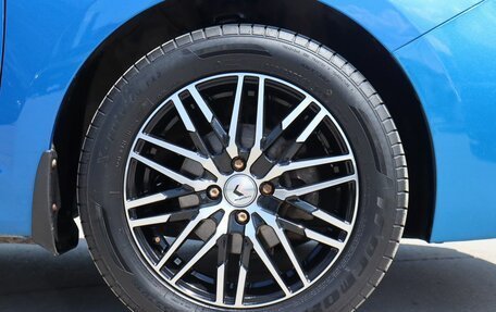 Hyundai Solaris II рестайлинг, 2018 год, 1 350 000 рублей, 9 фотография