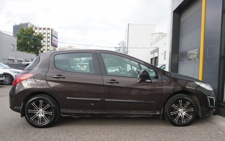 Peugeot 308 II, 2012 год, 561 000 рублей, 4 фотография
