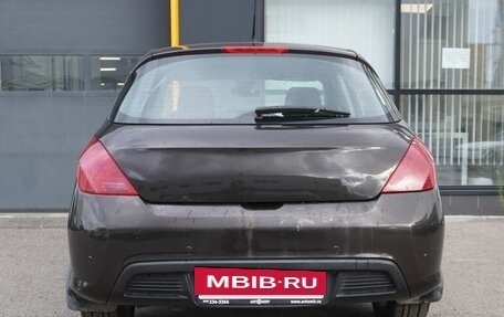 Peugeot 308 II, 2012 год, 561 000 рублей, 6 фотография