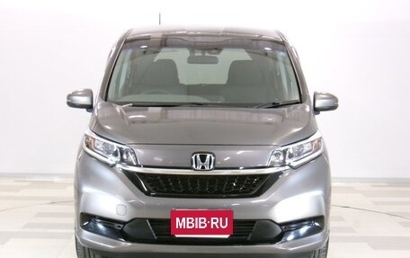 Honda Freed II, 2022 год, 1 199 999 рублей, 2 фотография