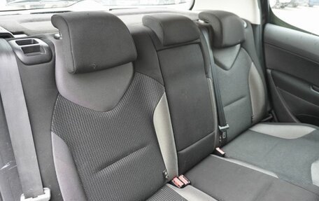 Peugeot 308 II, 2012 год, 561 000 рублей, 12 фотография